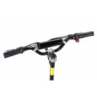 Scuter, eFlux, Vision, 1000 Wati, 36 V, 10 Inch, Negru