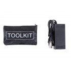 Scuter, eFlux, Vision, 1000 Wati, 36 V, 10 Inch, Negru