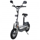 Scuter, eFlux, Vision, X2, 2000 W, 60 V, Metal