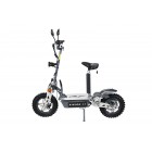 Scuter, eFlux, Vision, X2, 2000 W, 60 V, Metal