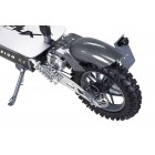 Scuter, eFlux, Vision, X2, 2000 W, 60 V, Metal