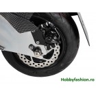 Scuter, eFlux, Freeride, X2, HUB, 2500W, 60V, Gri