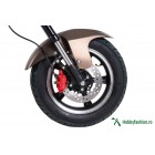 Scuter, eFlux Chopper One, 2000W, 60V, 20A, Maro Matt
