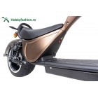 Scuter, eFlux Chopper One, 2000W, 60V, 20A, Maro Matt