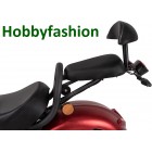 Scaun cu spătar, Pasager, eFlux Chopper One, 2000W