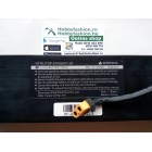 Acumulator, eFlux, Lite One sau Two, 36V, 7.5A