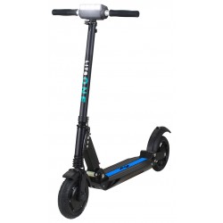 Trotinetă, Electrică, eFlux, Lite ONE, 500W, Negru  Albastru