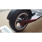 Trotinetă Electrică, eFlux, Lite Three, Roți 5.5 , Motor 250 W, Alb
