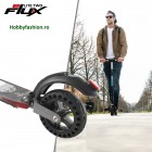 Trotinetă, Electrică, eFlux, Lite Two, Roți 8, Motori 500 W, Gri