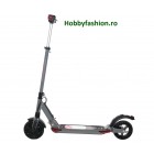 Trotinetă, Electrică, eFlux, Lite Two, Roți 8, Motori 500 W, Gri
