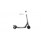 Trotinetă, Electrică, eFlux, Lite Two, Roți 8, Motori 500 W, Negru