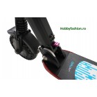 Trotinetă, Electrică, eFlux, Lite Two, Roți 8, Motori 500 W, Negru