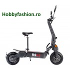 Scuter, eFlux, RS45, PRO, 2000W, Gri