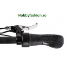 Scuter, eFlux, RS45, PRO, 2000W, Gri