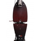 Scuter, eFlux, RS45, PRO, 2000W, Gri