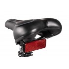 Scuter, eFlux, RS45, PRO, 2000W, Gri