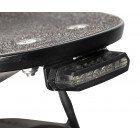 Scuter, eFlux, RS45, PRO, 2000W, Gri