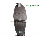 Scuter, eFlux, S 20, 600 W, Negru