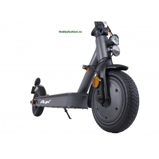 Trotinetă, Electrică, eFlux, Trekstor, eGear, EG3168, roți 8,5, 350 W