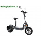Scuter, eFlux, Vision X2, 1500W, 60V, Gri