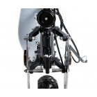 Scuter, eFlux, Vision X2, 1500W, 60V, Gri