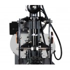 Scuter, eFlux, Vision X2, 1500W, 60V, Gri