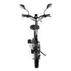 Scuter, eFlux, Vision X2, 1500W, 60V, Negru
