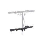 Scuter, eFlux, Lite Six, 500 W, Baterie 48 V, 7.8 A, Alb