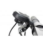 Scuter, eFlux, Lite Six, 500 W, Baterie 48 V, 7.8 A, Alb