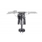 Scuter, eFlux, Lite Six, 500 W, Baterie 48 V, 7.8 A, Alb
