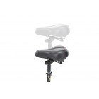 Scuter, eFlux, Lite Six, 500 W, Baterie 48 V, 7.8 A, Alb