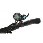 Scuter, eFlux, Lite Six, 500 W, Baterie 48 V, 7.8 A, Alb
