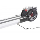 Scuter, eFlux, Lite Six, 500 W, Baterie 48 V, 7.8 A, Alb