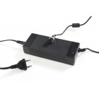 Scuter, eFlux, Lite Six, 500 W, Baterie 48 V, 7.8 A, Alb