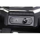 Amarok, VW, Mașinuță electrică, pentru Copii, Albastru