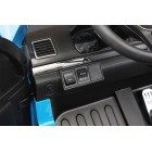 Amarok, VW, Mașinuță electrică, pentru Copii, Albastru