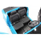 Amarok, VW, Mașinuță electrică, pentru Copii, Albastru