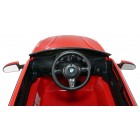 BMW, X6M, F16, Mașinuță electrică,  Pentru Copii, Roșu