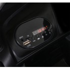 BMW, i8, Mașinuță electrică, Pentru Copii, Negru
