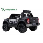 Ford Ranger, Mașinuță electrică, Poliție