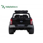 Ford Ranger, Mașinuță electrică, Poliție