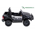 Ford Ranger, Mașinuță electrică, Poliție