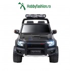 Ford Ranger, Mașinuță electrică, Poliție