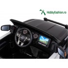Ford Ranger, Mașinuță electrică, Poliție