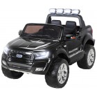 Ford Ranger, Mașinuță electrică, 2018, 2 locuri, Negru
