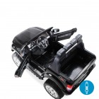 Ford Ranger, Mașinuță electrică, 2018, 2 locuri, Negru
