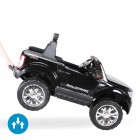 Ford Ranger, Mașinuță electrică, 2018, 2 locuri, Negru