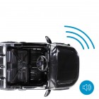 Ford Ranger, Mașinuță electrică, 2018, 2 locuri, Negru