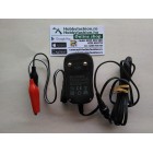 Încârcâtor, Mașinuțâ, Electrică, 12V, 1000mA