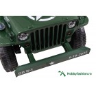 Jeep Willys